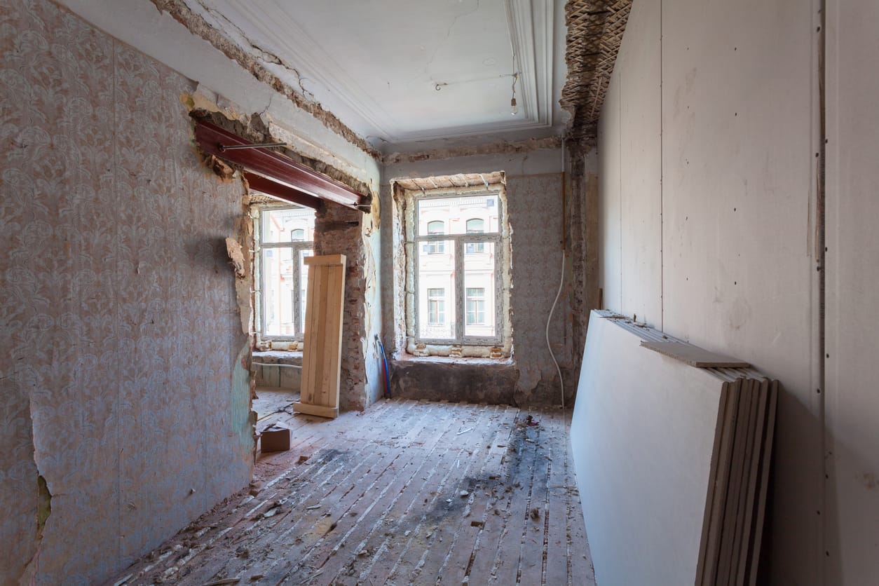 water damage, fire damage, mold remediation services in league city tx