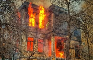 Read more about the article Why Fire Damage Recovery Is Getting More Complex
