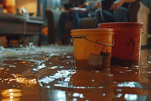 Read more about the article Essential Flood Prevention for Angleton TX Properties