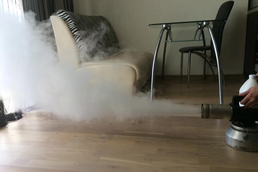 You are currently viewing Why Does Your Chimney Leak in Spring?